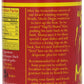 Slap Ya Mama Cajun Seasoning from Louisiana, Hot Blend, No MSG and Kosher, 8 Ounce Can, Pack of 3