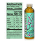 AriZona Green Tea with Ginseng and Honey, 20 Fl Oz (Pack of 24)