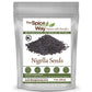 The Spice Way - Pure Nigella Seeds No Preservatives, Non Gmo, No Salt, Just The Black Seed Of The Nigella (Nigala) 8 Oz