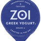 Zoi Grk Yogurt Mango Crm (12X6.00)