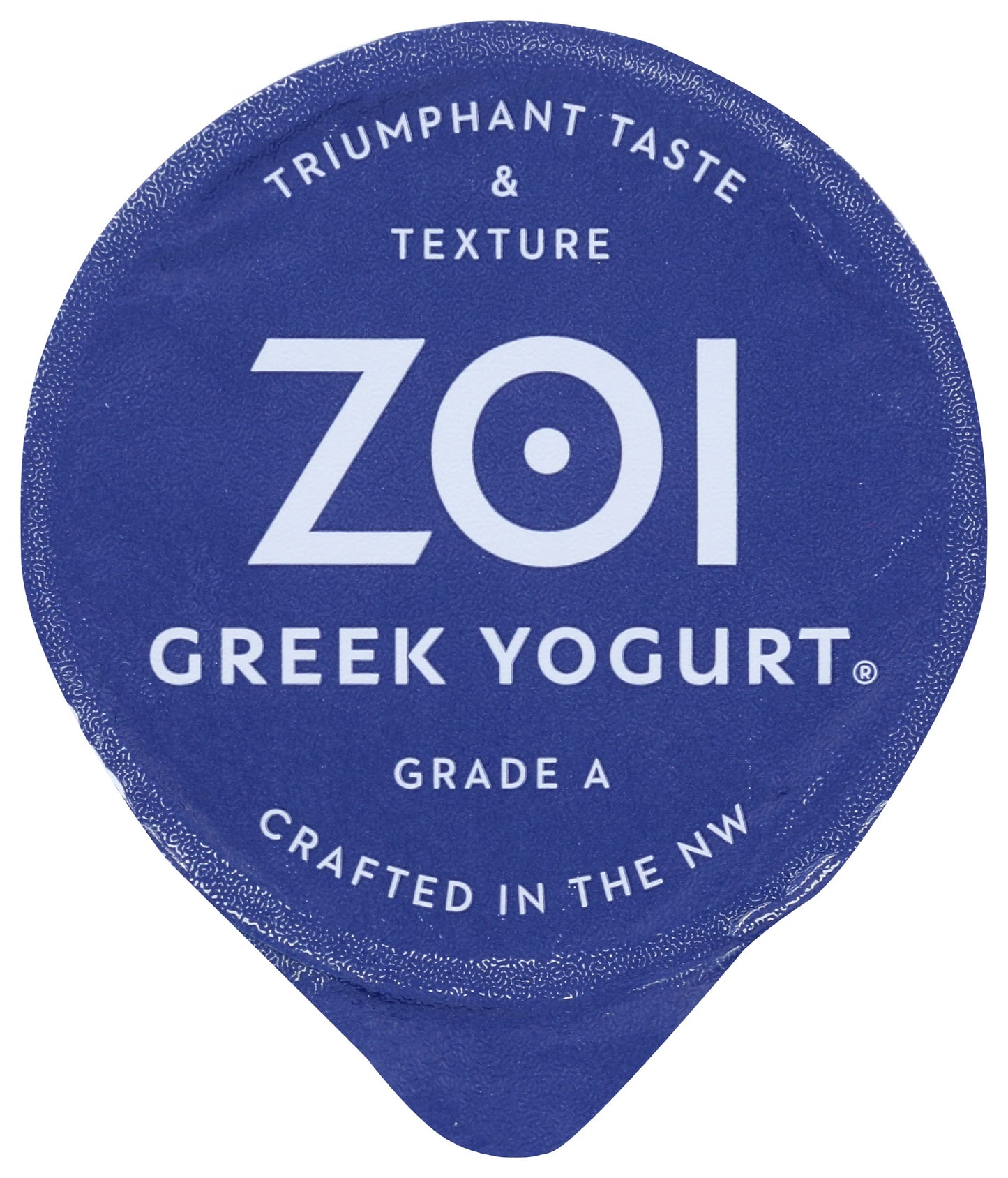 Zoi Grk Yogurt Mango Crm (12X6.00)