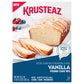 Krusteaz Vanilla Pound Cake Mix, Baking Mix, Includes a Sweet Glaze Mix, No Artificial Flavors, No Artificial Colors, and No Art