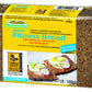 Mestemacher Whole Grain Bread (Fitness, Whole Rye, Sunflower Seed, Variety Pack Of 3)