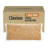 Honey Nut Cheerios Cereal Bulk Pack, 39 Oz (Pack of 4)