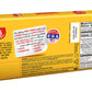 Bauducco Wafer Cookies - Crispy Wafers - 3 Creamy Layers - No Artificial Flavors (Pack Of 6) (Strawberry, 30 Oz (Pack Of 6))