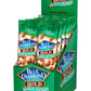 Blue Diamond Almonds Wasabi & Soy Flavored Snack Nuts, Single Serve Bags (1.5 Oz, Pack Of 12)