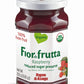 Rigoni Di Asiago, Fiordifrutta Organic Fruit Spread, Raspberry, 8.82 Ounce (Pack Of 1)