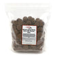 Merckens Milk Chocolate | 2.5 Pound Bag | Melting Wafers | Baking Candy