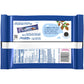 OREO Chocolate Sandwich Cookies, Dark Chocolate Flavored Creme, 1 Resealable 12.2 oz Pack