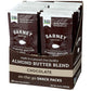Barney Butter Almond Butter Snack Packs, Chocolate, 0.6 Ounce (Pack Of 24), Skin-Free Almonds, Non-Gmo, Gluten Free, Keto, Paleo, Vegan