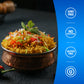 Authentic Premium Basmati Rice by Khazana in 10 lb Bag - Aromatic and Flavorful Indian Grain - Non-GMO, Gluten Free, Kosher, Cho