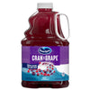 Ocean Spray Cran-Grape Juice Drink, 101.4 Fl Oz Bottle, Pack of 6
