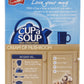 Batchelors Cup A Soup with Croutons Cream of Mushroom 4S 99G