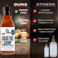 G Hughes Sugar Free Shrimp Dipping Sauce, Gluten Free, 12 Oz (3-Pack)