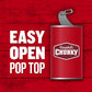 Campbell's Chunky Soup, New England Clam Chowder, 18.8 Oz Can