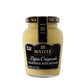 Maille Mustard, Dijon Originale No Added Sulfites, 7.5 oz, 6 Count (Packaging may vary)