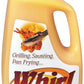 Whirl Admiration Pro-Fry Liquid Shortening Oil For Frying, 8 Pound