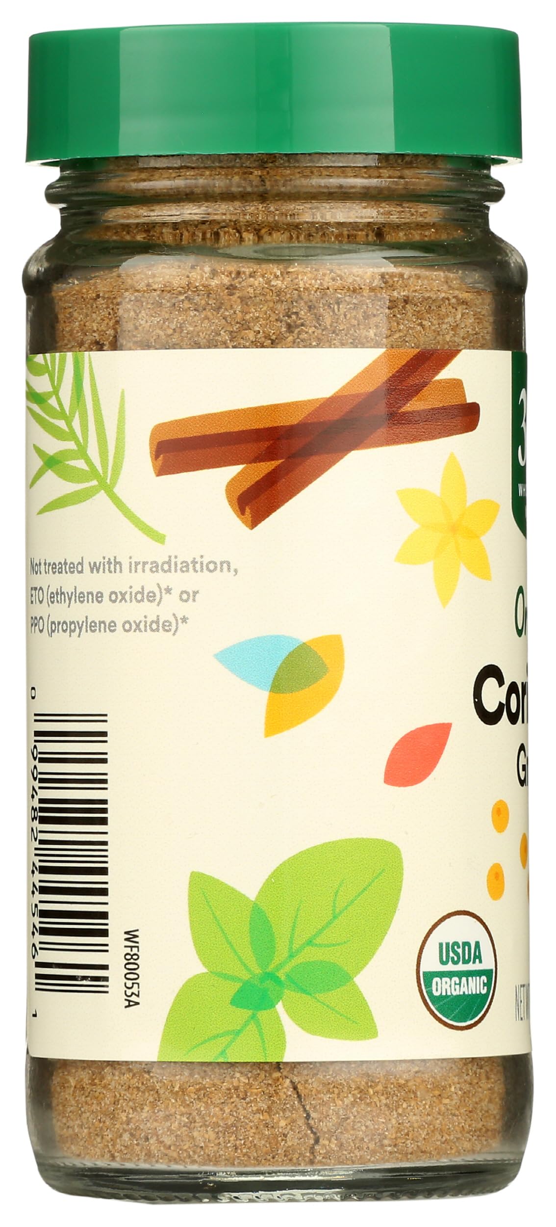 365 by Whole Foods Market  Organic Coriander Ground  1.52 oz
