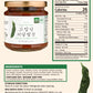 Thank-You Low Sugar Ssamjang - Gluten-Free Korean Dipping Sauce With Fermented Soybean & Peppers - Vegan, Non-Gmo Condiment For