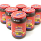 Rani Kashmiri Mango Chutney (Indian Preserve) 36Oz (2.2Lbs) 1Kg Glass Jar, Ready To Eat, Vegan, Pack Of 5+1 Free ~ Gluten Free,