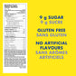 Luna Bar, Lemon Zest, 15 Bars