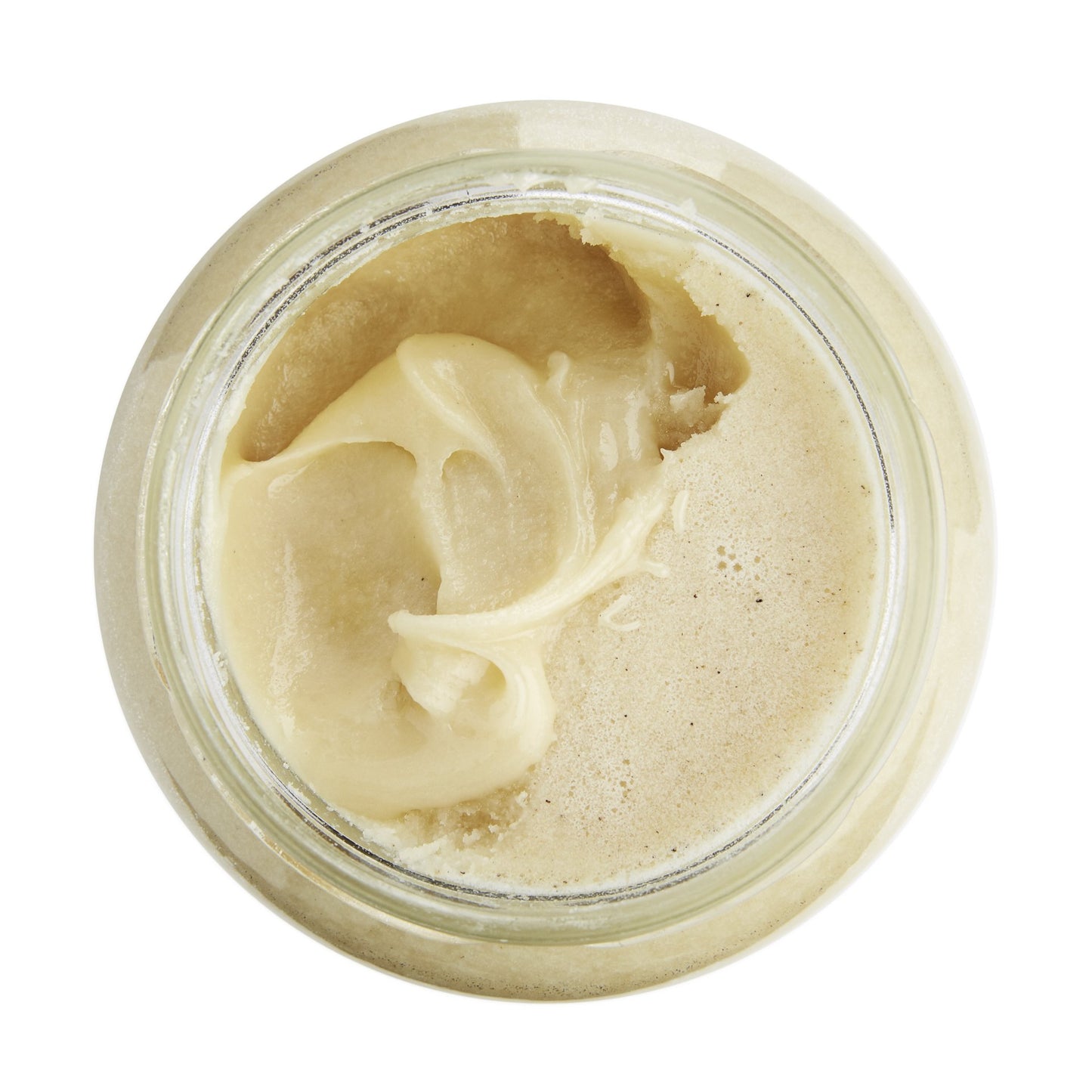Organic Ohia Lehua Blossom Raw Hawaiian Honey, Single Floral Variety by Big Island Bees (Large 47 oz Glass Jar)