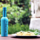 Castillo de Canena Smoked Arbequina Extra Virgin Olive Oil, 250ml, SOFI Award Winner, Imported from Spain