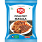 Ss Masalas Fish Fry Masala Powder 500G | Easy To Cook Ready Mix Spices For Fried Fish Marination | No Artificial Colors | No Msg