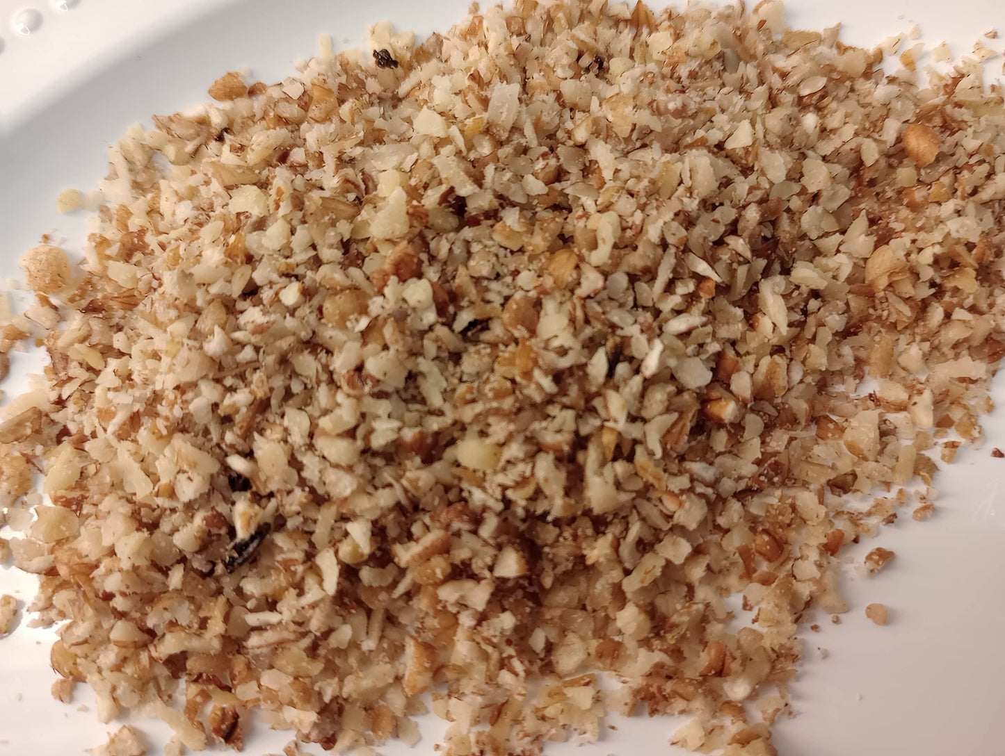 Pecan Meal-GLUTEN FREE & KETO FRIENDLY-Pecans.com-Goldthwaite Texas (1 lb)