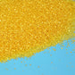 Edible Gold Sprinkles, Sanding Sugar, 150G, Sprinkles For Cupcake Decorating, Cookies Cake Toppers & Cupcake Decoration, Ice Cre