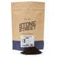 Stone Street Cold Brew Coffee, Low Acid, 100% Arabica, Dark Roast, Coarse Ground, 16 Ounce