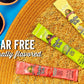 Margaritaville Margarita Singles to Go - 12 Packets (6 Packets x 2 Boxes) - 0.58 Ounce Each