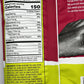 Trader Joe'S Rolled Corn Tortilla Chips Chili & Lime Flavored With Grafton Way Chip Clip (1 Pack)