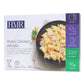 HMR Rotini Chicken Alfredo Entr  e | Pre-packaged Lunch or Dinner to Support Healthy Eating | Ready to Eat | 16g of Protein | Lo