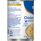 Swanson Chicken & Dumplings Made With White & Dark Chicken Meat, 10.5 Ounce Can