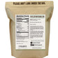 Anthony'S Organic Cane Sugar, 3 Lb, Granulated, Gluten Free & Non Gmo