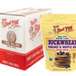 Buckwheat Pancake & Waffle Mix, 24 Ounce (Pack Of 4)