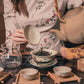 Xin Qing Taiwan Oriental Beauty Tea White Oolong Tea Taiwan High Mountain Tea Oolong Tea Taiwan Tea Loose Leaf Oolong Tea Taiwan