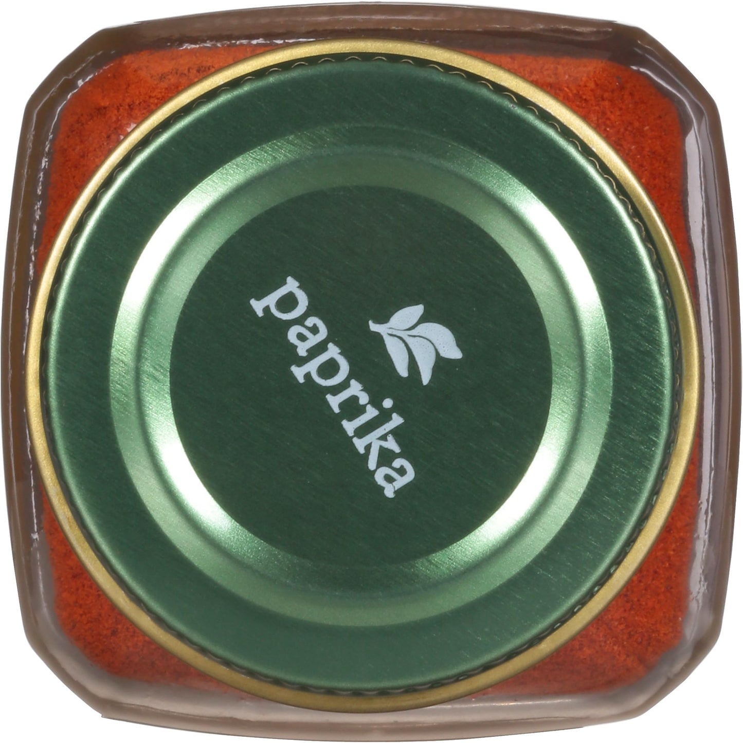 Simply Organic Paprika Ground, Certified Organic, 2.96 Ounce Container