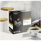 Peet'S Coffee Decaf House Blend, Dark Roast, 16 Count Single Serve K-Cup Decaffeinated Coffee Pods For Keurig Coffee Maker