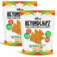 Beyondchipz Low Carb Tortilla Chips, Whole Lotta' Nacho, Keto Friendly, Gluten Free, 5.3Oz Bag, Pack Of 2