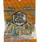 LA TIA TRINI Honey & Propolis Candy with Mint - 3 Pack (12 Candies Each) - Soothing Natural Lozenges - Yellow