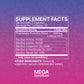Spore-Based Probiotic for Women & Men — Gut Health & Digestive Support
