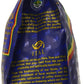 Marley Coffee Talkin Blues, Jamaica Blue Mountain Naturally Grown Ground Coffee, 8-Ounce Bag