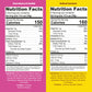 Kiss My Keto Granola Cereal - Variety Pack Keto Granola Low Carb Cereal (2G-Net) Low Sugar Granola - Grain Free Granola Keto Cer