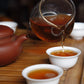 Palais Des Thés - Hammam Green Tea, Rose & Red Berries - Enhanced Tea Bags, Serves 20 Cups