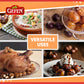 Gefen Organic Whole Peeled And Roasted Chestnuts, 5.2Oz (4 Pack) | Chestnuts Peeled And Ready To Eat | Great For Cooking & Bakin