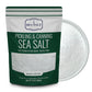 Sea Salt Superstore Pickling & Canning Salt, Non-Iodized Fine Kosher Salt, 30 oz Bag