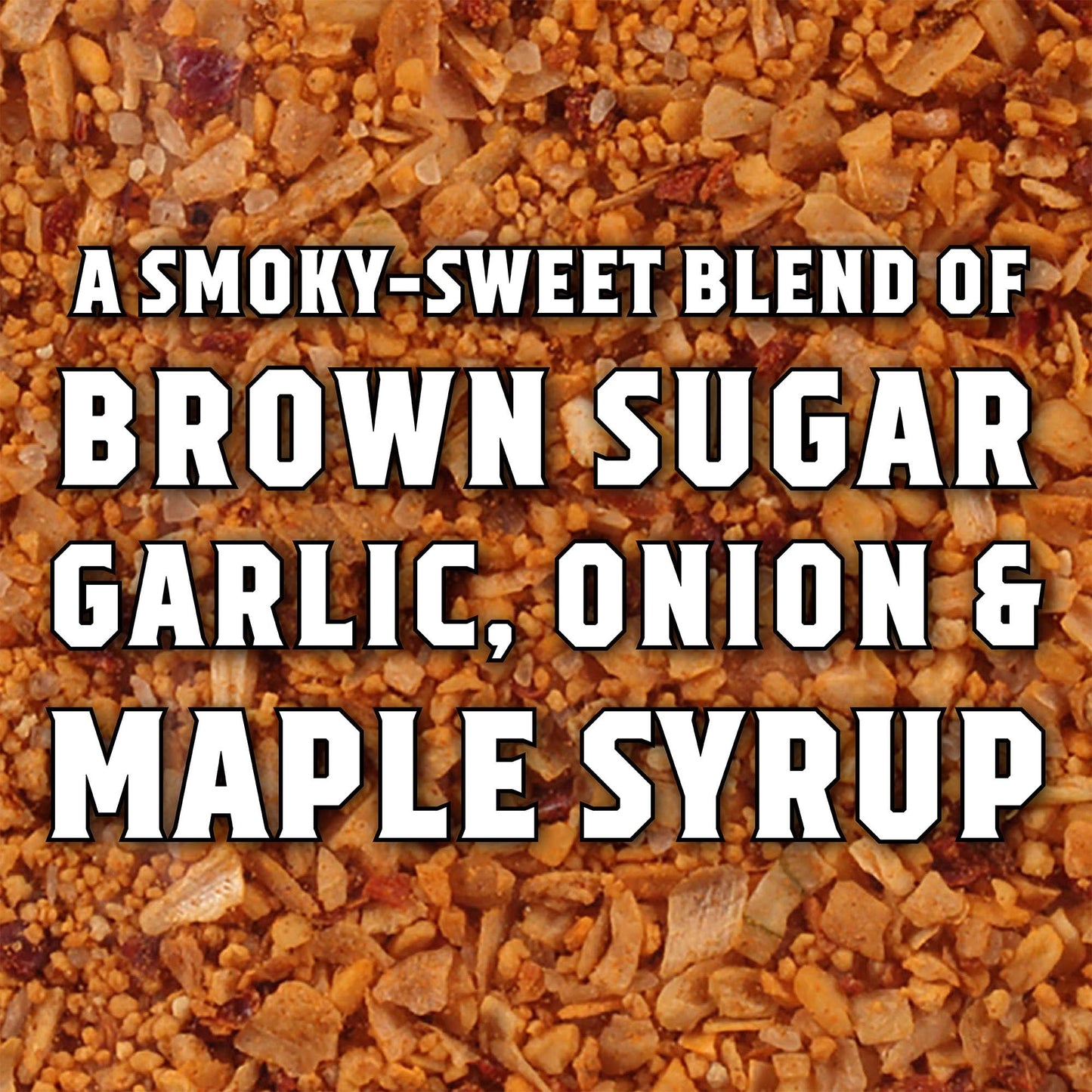 McCormick Grill Mates Smokehouse Maple Seasoning, 10.25 oz