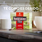 Yorkshire Tea Taylors of Harrogate Yorkshire Red Teabags, 160 Count, Pack of 1, Red